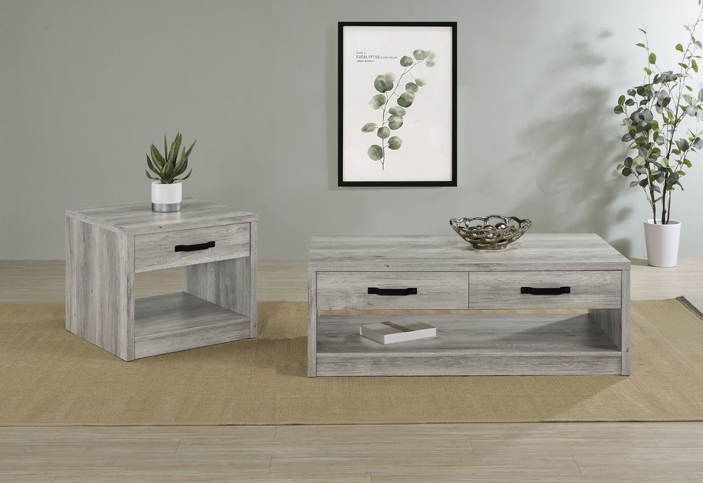 Felix Coffee Table Sets - National Warehouse Furniture (Buffalo, NY)