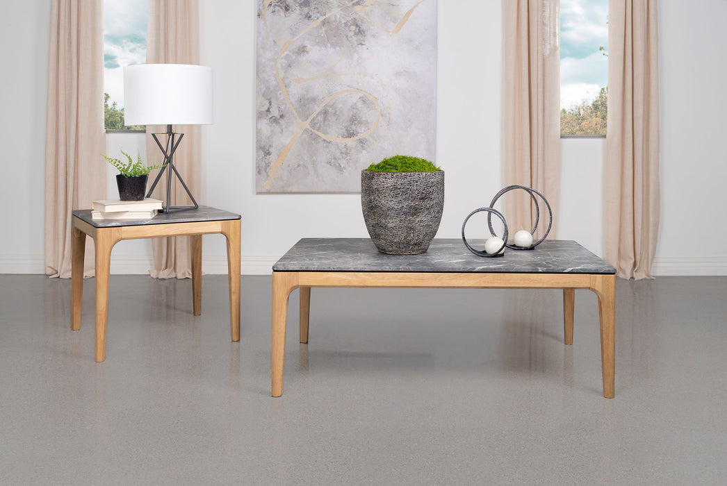 Polaris Coffee Table Sets - National Warehouse Furniture (Buffalo, NY)