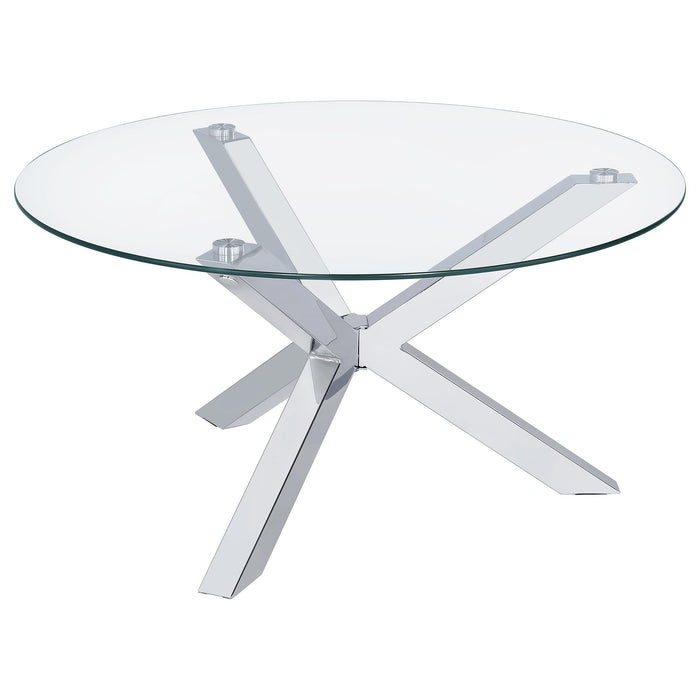 Kenzie Tables - National Warehouse Furniture (Buffalo, NY)