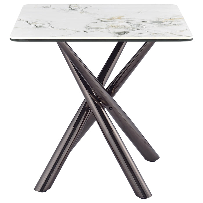 Carvell End & Side Tables