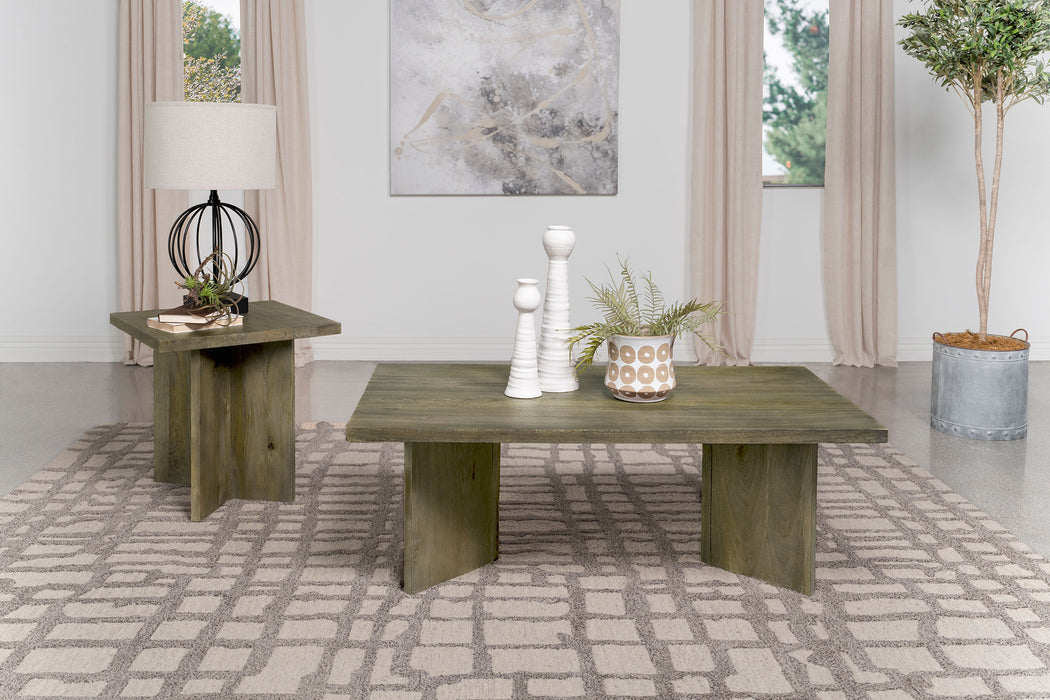 Andando Coffee Table Sets - National Warehouse Furniture (Buffalo, NY)