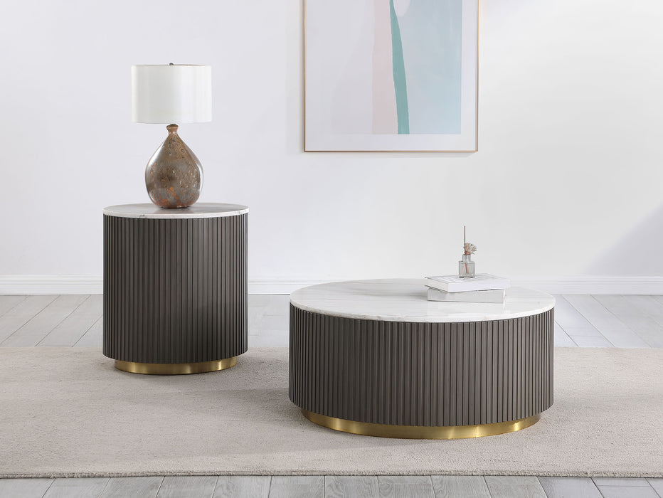 Jason Coffee Table Sets - National Warehouse Furniture (Buffalo, NY)