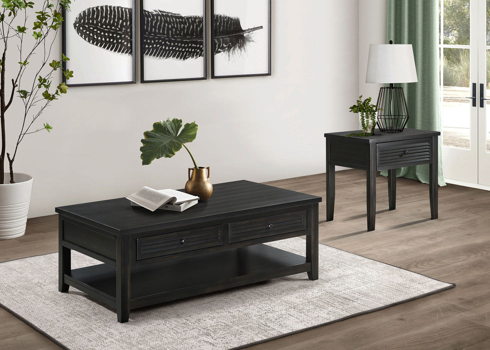 Concord Table Sets - National Warehouse Furniture (Buffalo, NY)