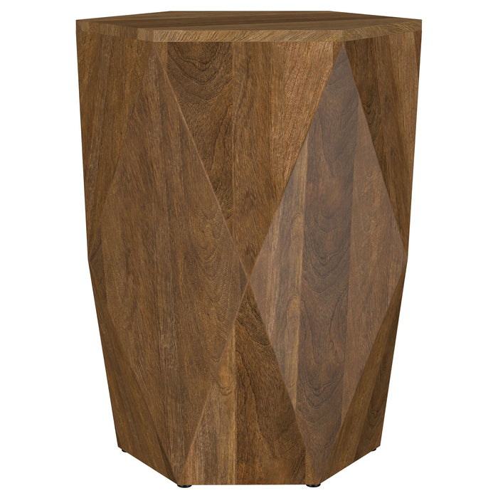 Zalika End & Side Tables - National Warehouse Furniture (Buffalo, NY)
