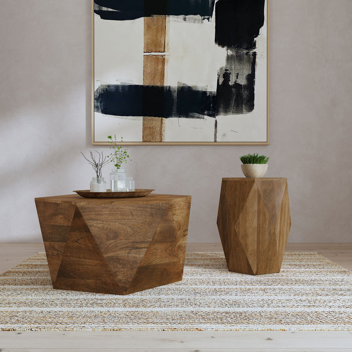 Zalika Coffee Table Sets - National Warehouse Furniture (Buffalo, NY)
