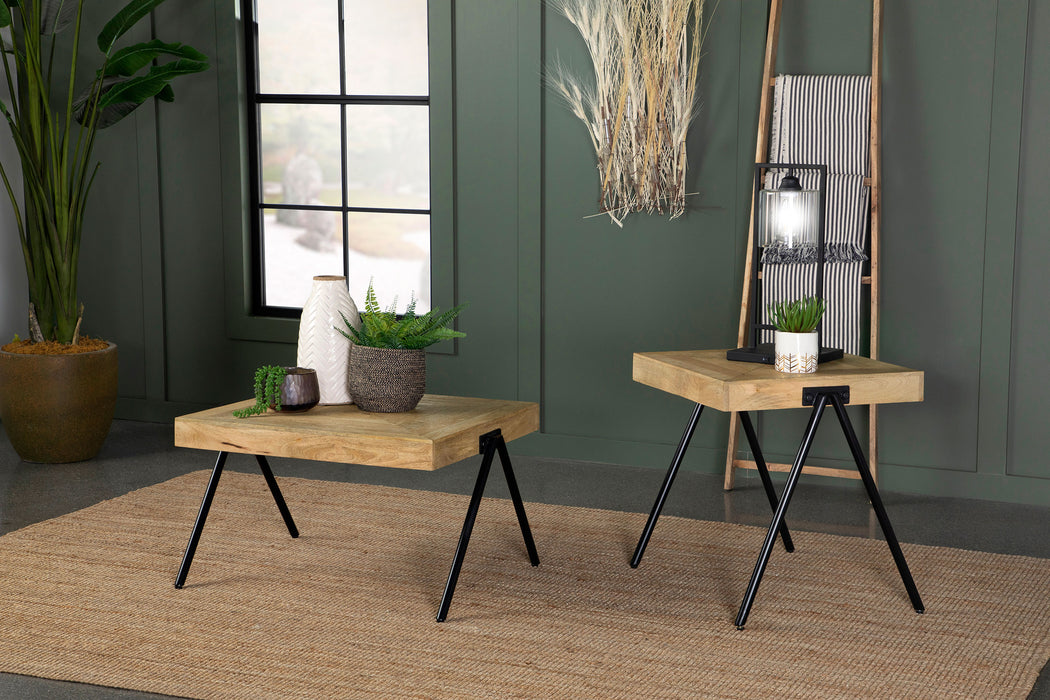 Avery Coffee Table Sets - National Warehouse Furniture (Buffalo, NY)