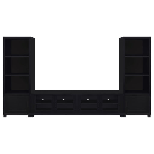 Jupiter Entertainment Center - National Warehouse Furniture (Buffalo, NY)