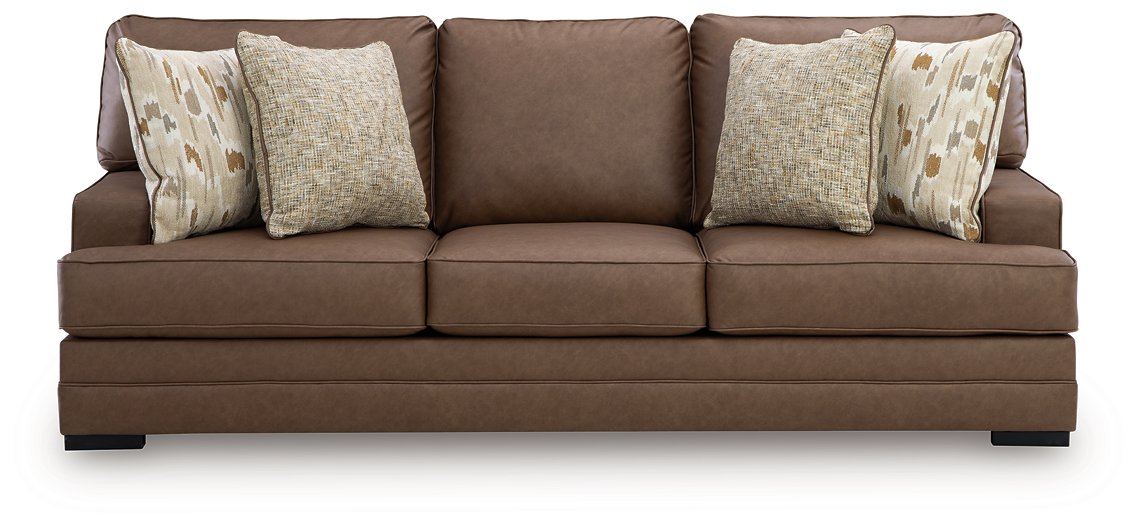 VillaCourt Sofa - National Warehouse Furniture (Buffalo, NY)