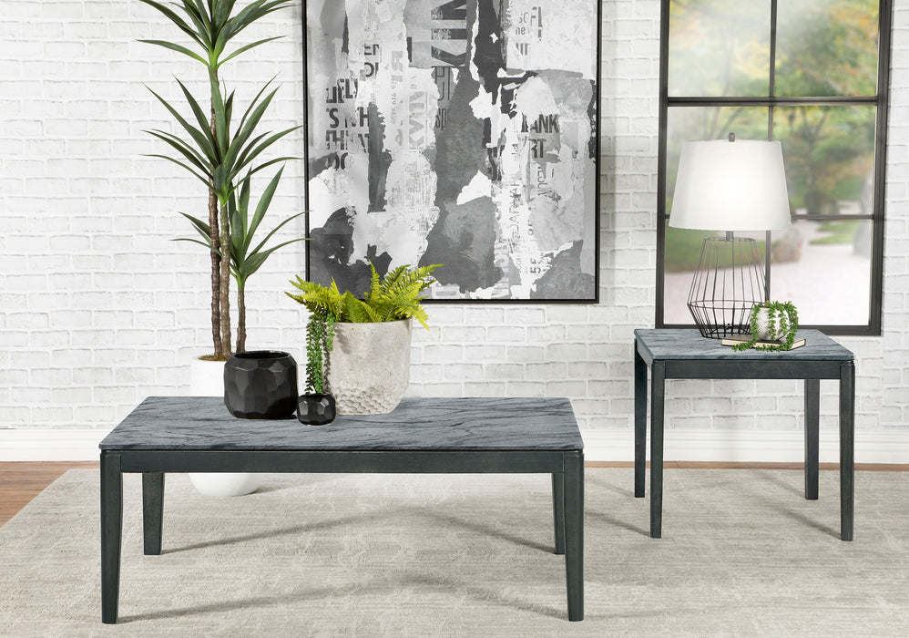 Mozzi Coffee Table Sets - National Warehouse Furniture (Buffalo, NY)