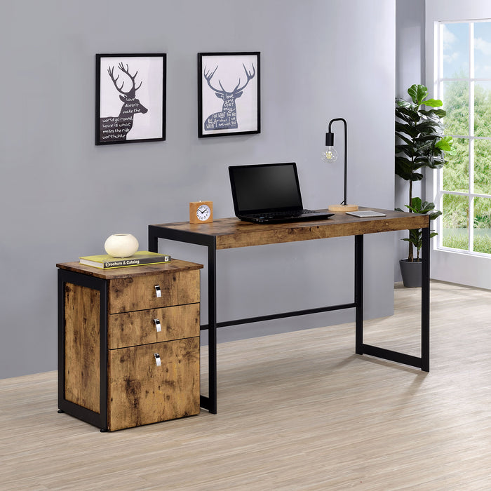 Estrella Desk Sets - National Warehouse Furniture (Buffalo, NY)