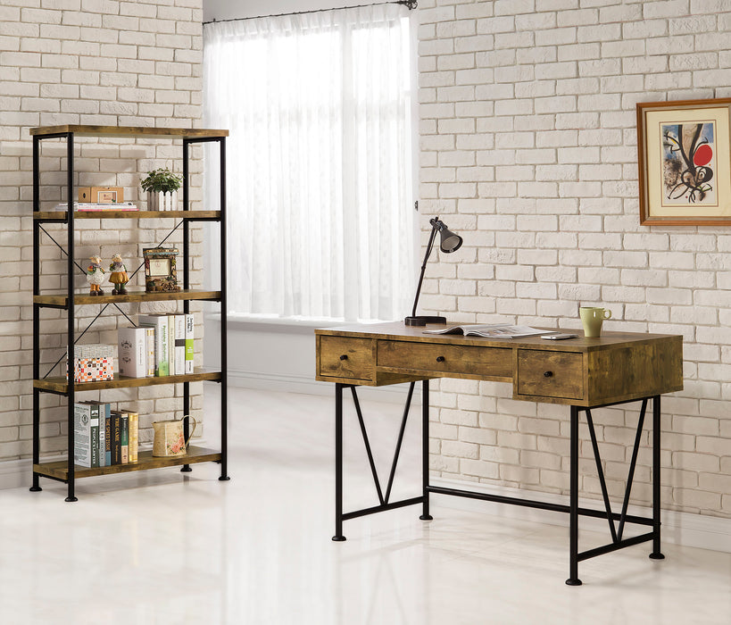 Analiese Desk Sets - National Warehouse Furniture (Buffalo, NY)