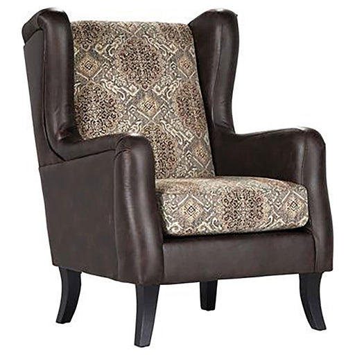 Elmbrook Accent Chair - National Warehouse Furniture (Buffalo, NY)