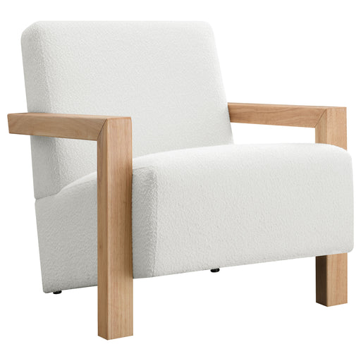 Fitzroy Accent Chair - National Warehouse Furniture (Buffalo, NY)