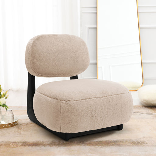 Duffie Accent Chair - National Warehouse Furniture (Buffalo, NY)