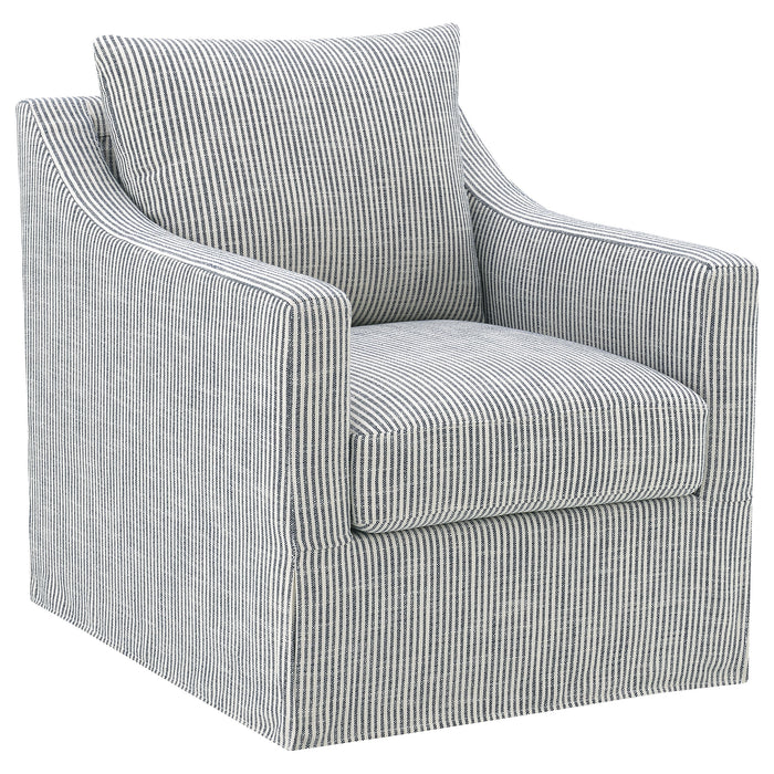 Winter Accent Chairs