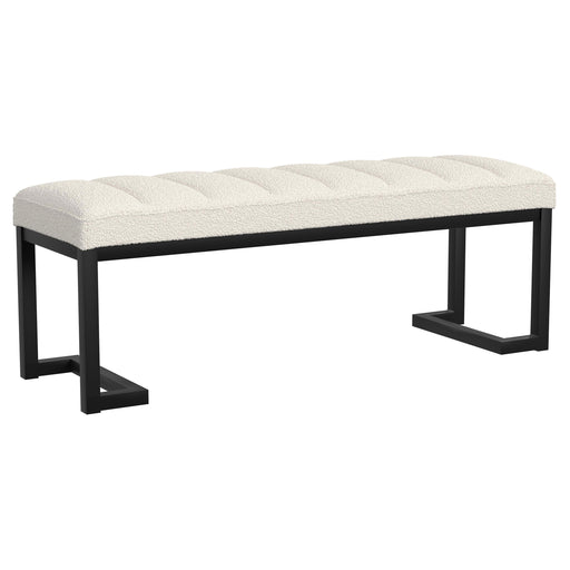 Mesa Bench - National Warehouse Furniture (Buffalo, NY)