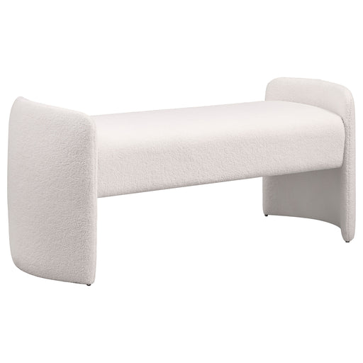 Peoria Bench - National Warehouse Furniture (Buffalo, NY)