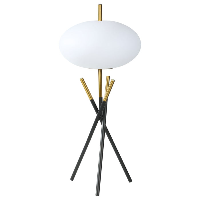 Layton Table Lamps - National Warehouse Furniture (Buffalo, NY)