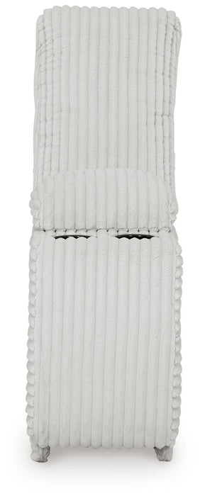 Top Tier Reclining Sectional with Chaise - National Warehouse Furniture (Buffalo, NY)