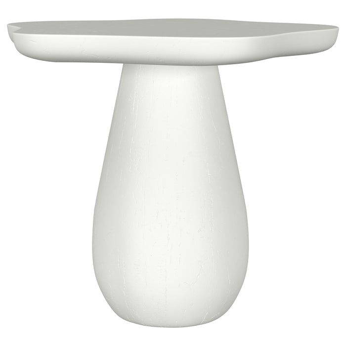 Perth End & Side Tables White
