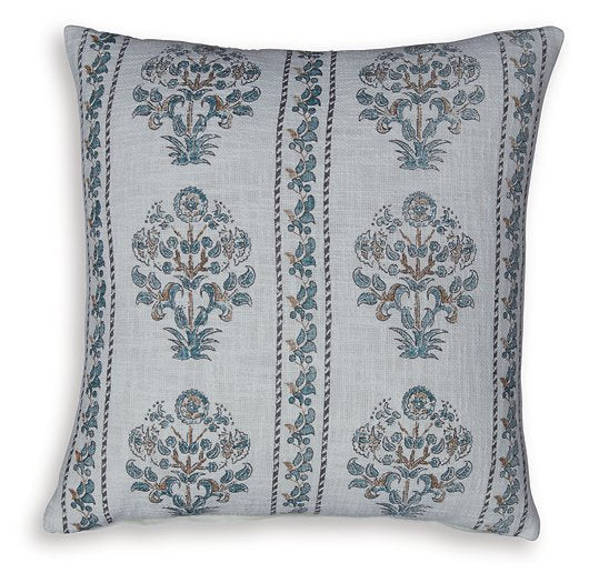 Paulmour Pillow (Set of 4) - National Warehouse Furniture (Buffalo, NY)