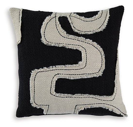 Veerbank Pillow (Set of 4) - National Warehouse Furniture (Buffalo, NY)