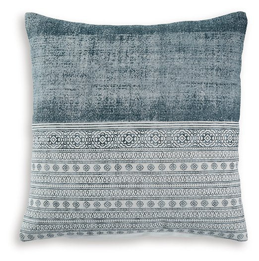 Harperville Pillow (Set of 4) - National Warehouse Furniture (Buffalo, NY)