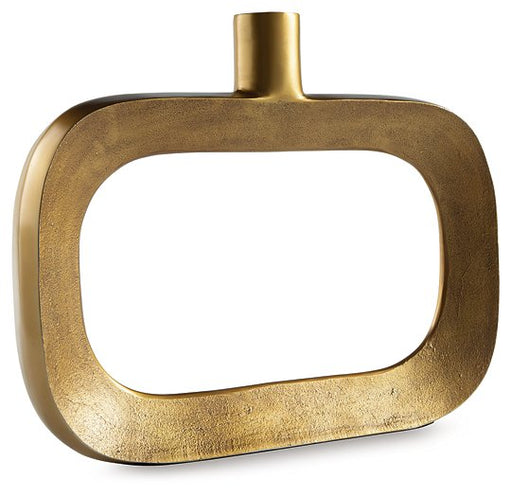 Lawtonville Vase - National Warehouse Furniture (Buffalo, NY)
