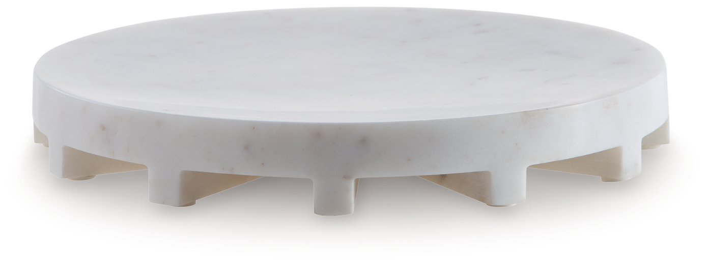 Wainmoore Tray - National Warehouse Furniture (Buffalo, NY)