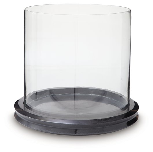 Saskia Candle Holder - National Warehouse Furniture (Buffalo, NY)