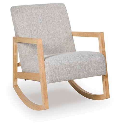 Wychworth Accent Chair - National Warehouse Furniture (Buffalo, NY)