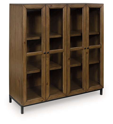 Wrenridge Accent Cabinet - National Warehouse Furniture (Buffalo, NY)