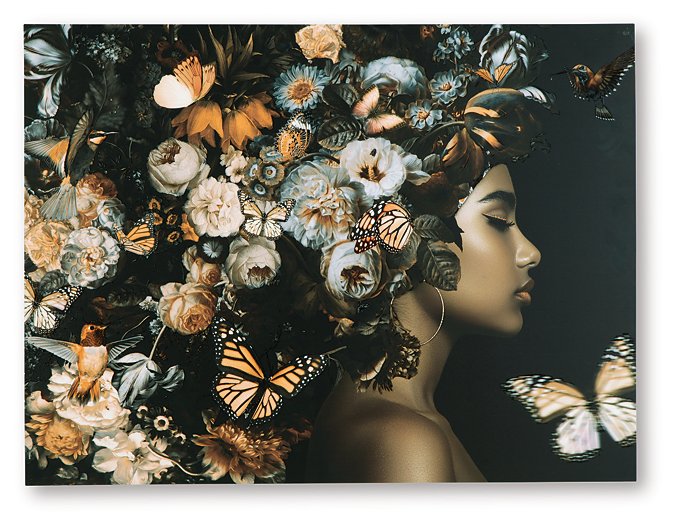 Valfer Wall Art - National Warehouse Furniture (Buffalo, NY)