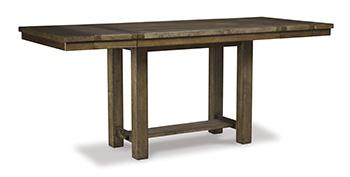 Moriville Dining Room Set - National Warehouse Furniture (Buffalo, NY)