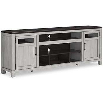 Darborn 88" TV Stand - National Warehouse Furniture (Buffalo, NY)