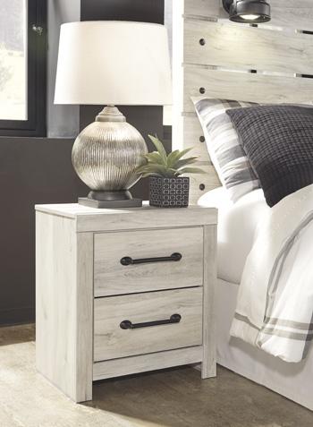 Cambeck Nightstand - National Warehouse Furniture (Buffalo, NY)