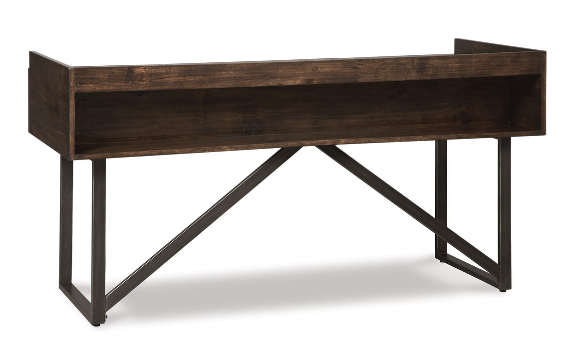 Starmore Home Office Set - National Warehouse Furniture (Buffalo, NY)