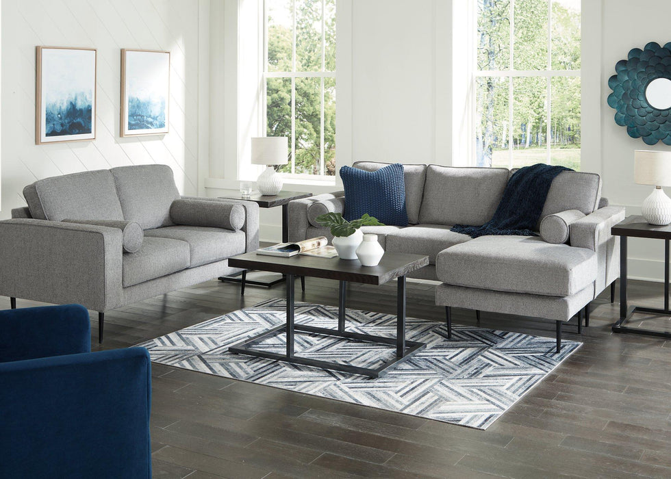 Hazela Living Room Set - National Warehouse Furniture (Buffalo, NY)