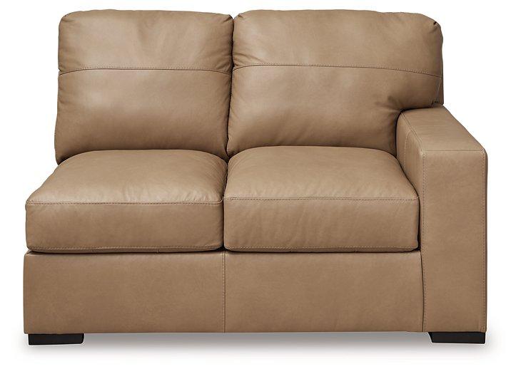 Bandon Sectional - National Warehouse Furniture (Buffalo, NY)