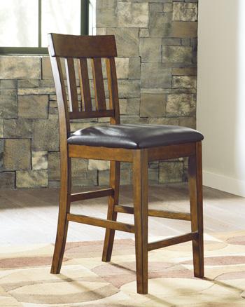 Ralene Counter Height Dining Set - National Warehouse Furniture (Buffalo, NY)