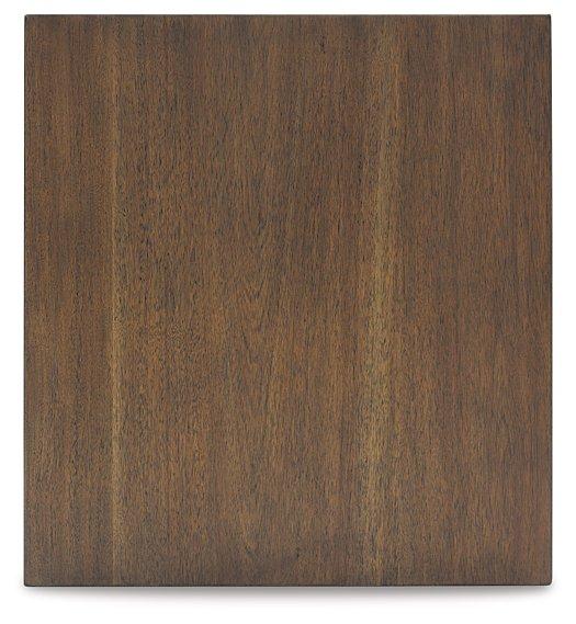 Moriville Occasional Table Set - National Warehouse Furniture (Buffalo, NY)
