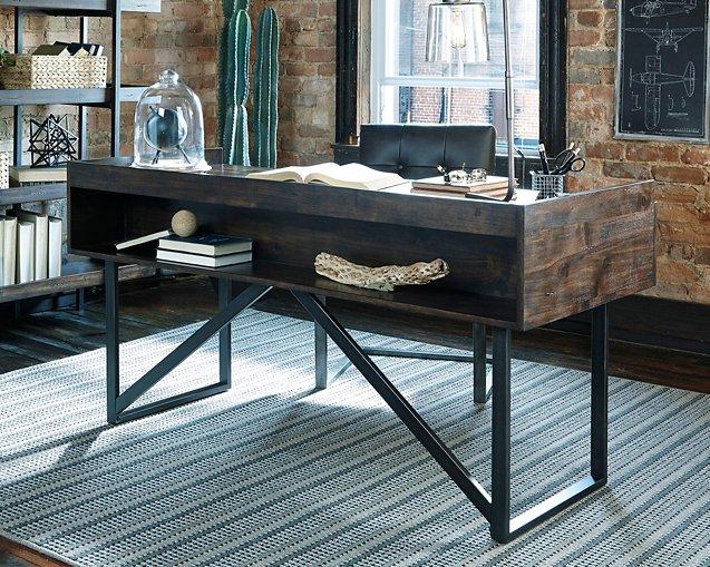 Starmore Home Office Set - National Warehouse Furniture (Buffalo, NY)