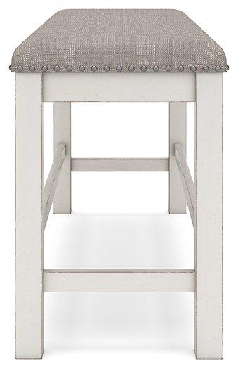 Robbinsdale Dining Package - National Warehouse Furniture (Buffalo, NY)