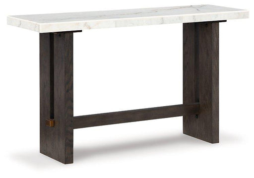 Burkhaus Sofa Table - National Warehouse Furniture (Buffalo, NY)