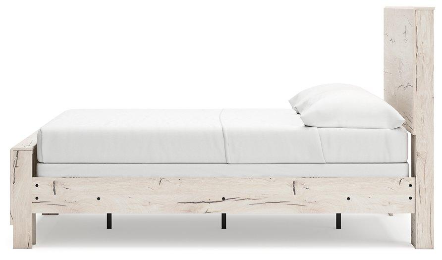 Lawroy Bed - National Warehouse Furniture (Buffalo, NY)