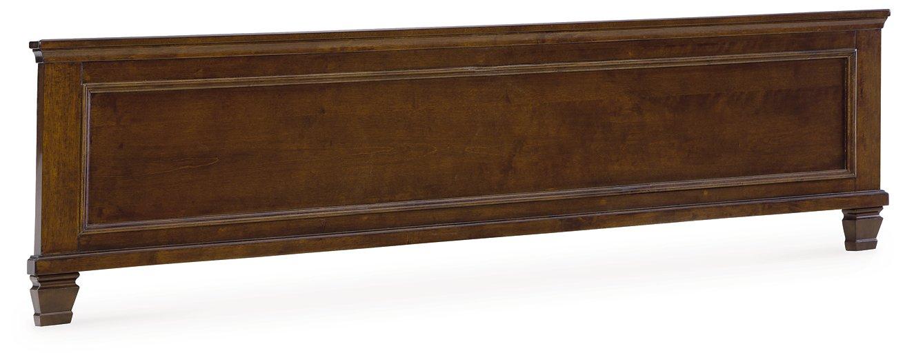 Danabrin Bed - National Warehouse Furniture (Buffalo, NY)