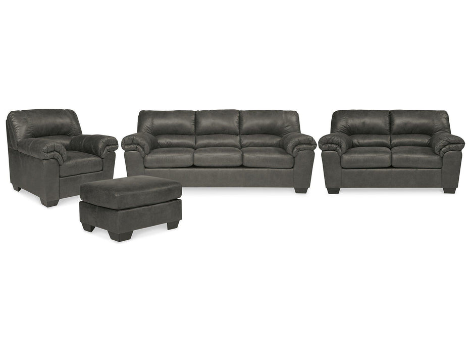 Bladen Living Room Set - National Warehouse Furniture (Buffalo, NY)