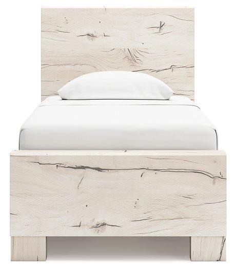 Lawroy Bed - National Warehouse Furniture (Buffalo, NY)