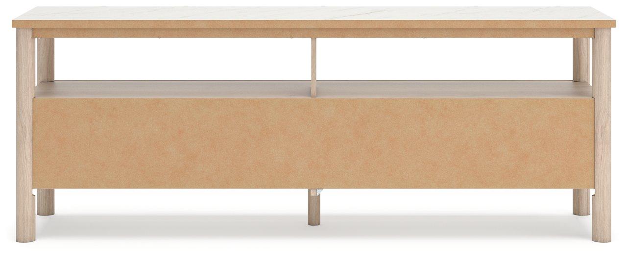 Cadmori 72" TV Stand - National Warehouse Furniture (Buffalo, NY)
