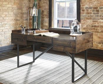 Starmore Home Office Set - National Warehouse Furniture (Buffalo, NY)